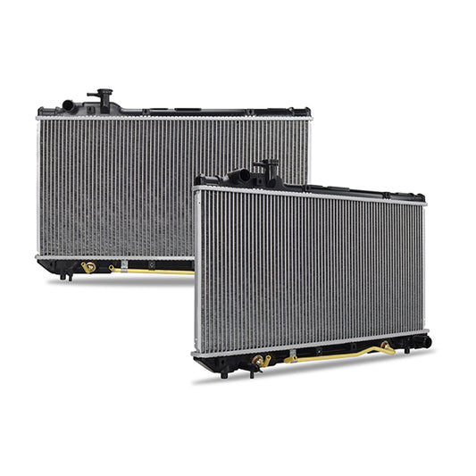 Mishimoto 1996-1997 Toyota RAV4 Radiator Replacement R1859-AT
