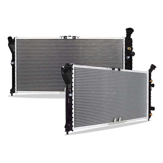 Mishimoto 1997-2003 Pontiac Grand Prix 3.8L Radiator Replacement R1890-AT