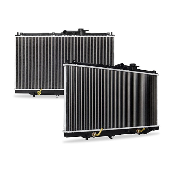 Mishimoto 1997 - 2001 Honda Prelude 2.2L Replacement Radiator R1896-AT