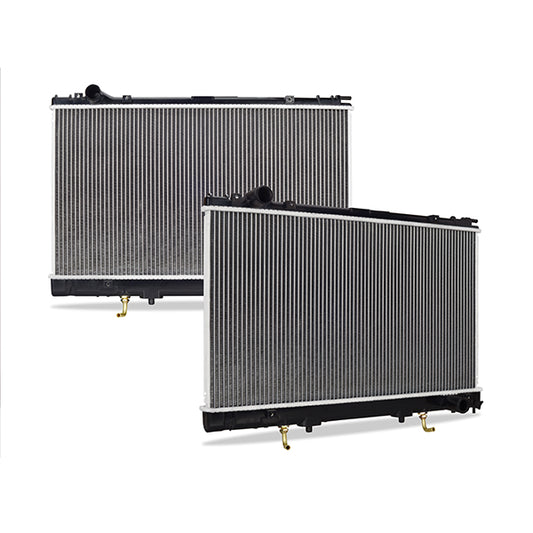 Mishimoto 1995-2000 Lexus LS400 Radiator Replacement R2058-AT