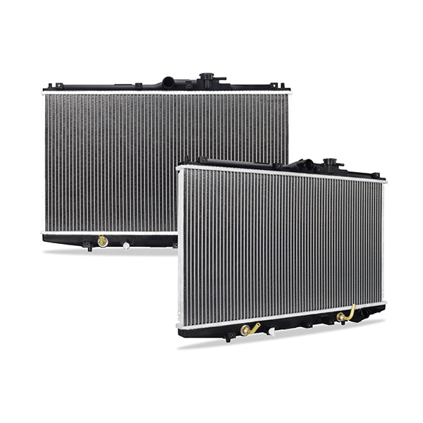 Mishimoto 1998-2002 Honda Accord 2.3L Replacement Radiator R2148-AT