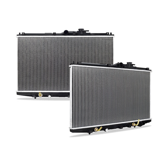 Mishimoto 1998-2002 Honda Accord 2.3L Replacement Radiator R2148-AT