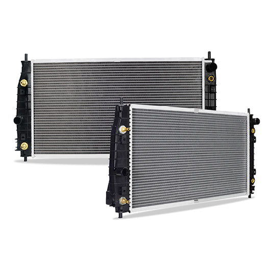 Mishimoto 1998-2004 Chrysler 300M Radiator Replacement R2184-AT