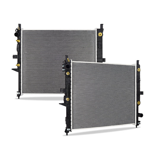 Mishimoto 1998 - 2002 Mercedes-Benz ML320 3.2L V6 Replacement Radiator R2190-AT