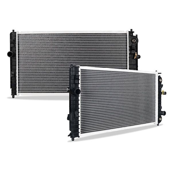 Mishimoto 1999-2001 Chevrolet Malibu Radiator Replacement R2264-AT