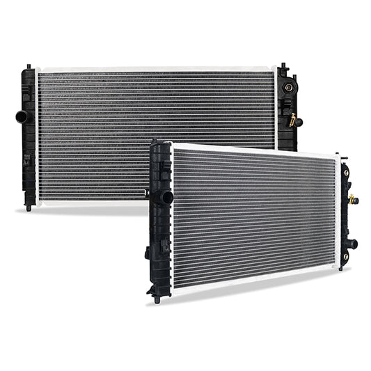 Mishimoto 1999-2001 Chevrolet Malibu Radiator Replacement R2264-AT