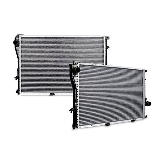 Mishimoto 1999-2001 BMW 740i/750i Radiator Replacement R2285-MT