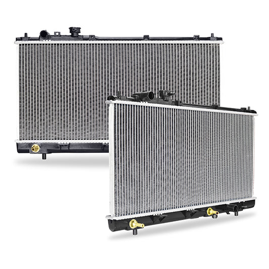 Mishimoto 19999-2003 Mazda Protege Radiator Replacement R2303-AT