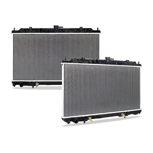 Mishimoto 2000-2006 Nissan Sentra 1.8L Replacement Radiator R2327-AT