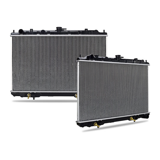 Mishimoto 1999-2001 Nissan Maxima Radiator Replacement R2329-AT