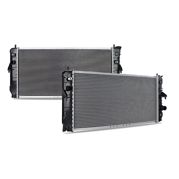 Mishimoto 2000 - 2005 Buick LeSabre Replacement Radiator R2347-AT