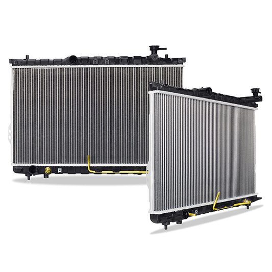 Mishimoto 2001-2006 Hyundai Santa Fe Radiator Replacement R2389-AT
