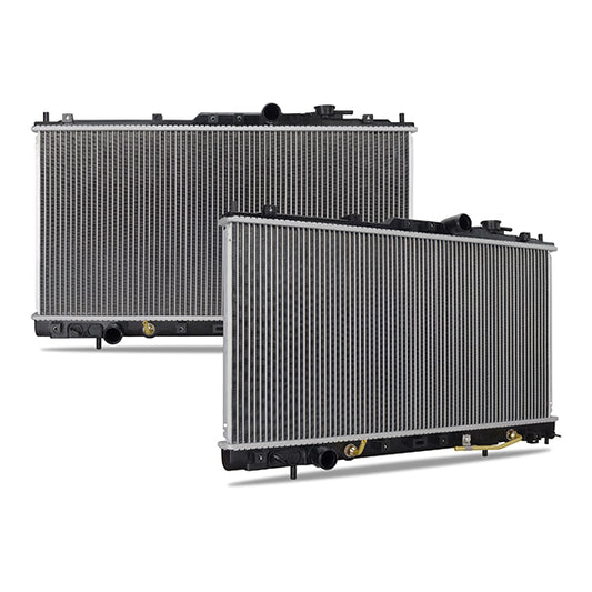 Mishimoto 2000 Mitsubishi Eclipse 3.0L Replacement Radiator R2405-AT