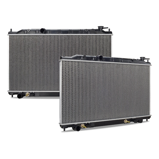 Mishimoto 2002 - 2006 Nissan Altima 2.5L Replacement Radiator R2414-AT