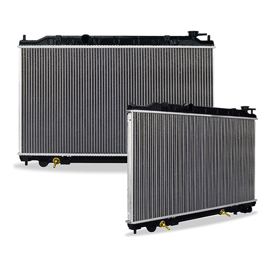 Mishimoto 2002-2006 Nissan Altima V6 Radiator Replacement R2415-AT