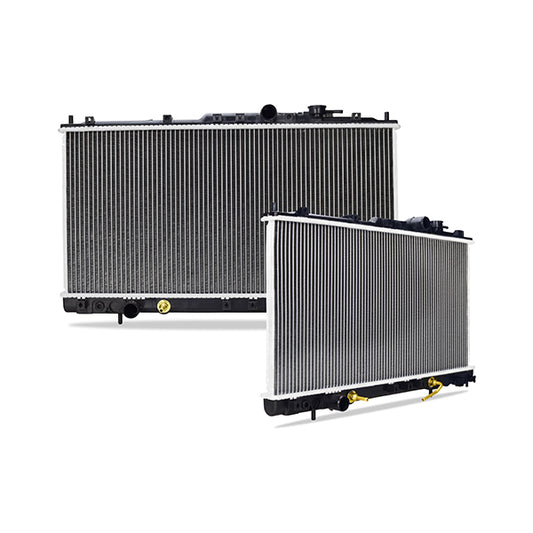 Mishimoto 2001-2005 Mitsubishi Eclipse 2.4L Radiator Replacement R2438-AT