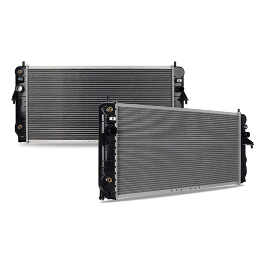 Mishimoto 2001 - 2005 Cadillac DeVille Replacement Radiator R2491-AT