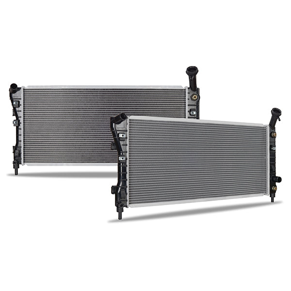 Mishimoto 2005-2009 Buick LaCrosse 3.8L Replacement Radiator R2710-AT