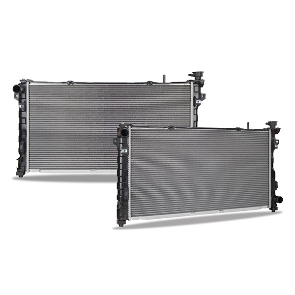 Mishimoto 2005-2007 Chrysler Town and Country Radiator Replacement R2795-MT