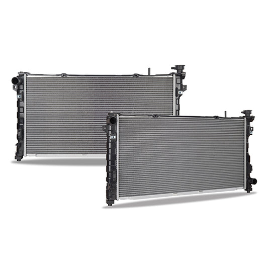 Mishimoto 2005-2007 Chrysler Town and Country Radiator Replacement R2795-MT
