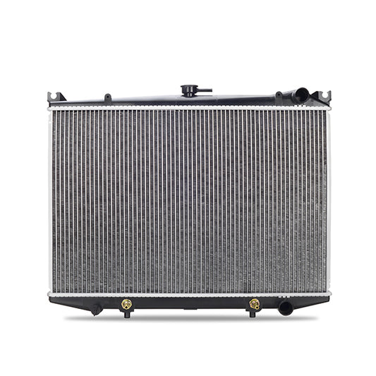 Mishimoto 1987-1995 Nissan Pathfinder Radiator Replacement R314-AT