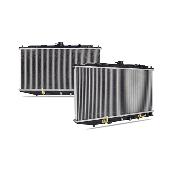 Mishimoto 1988-1991 Honda Civic/CRX Radiator Replacement R886-AT