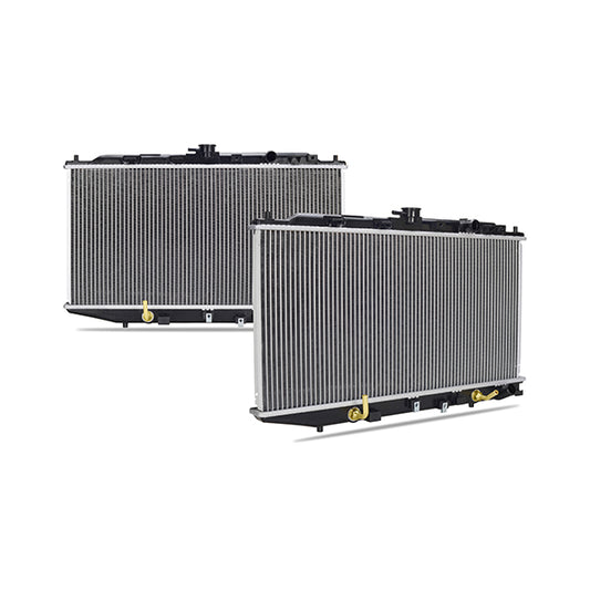 Mishimoto 1988-1991 Honda Civic/CRX Radiator Replacement R886-AT