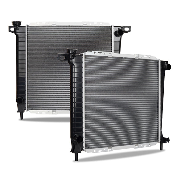 Mishimoto 1985-1990 Ford Bronco II V6 Radiator Replacement R897-MT