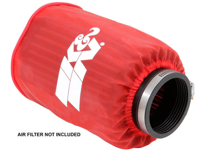 K&N RA-0510DR Air Filter Wrap