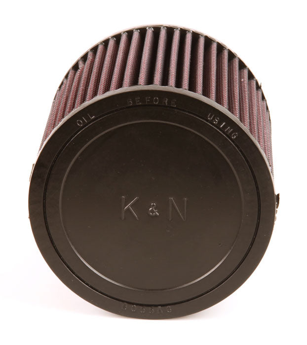 K&N RA-0580 SPECIAL ORDER Univ Clamp-On Fltr