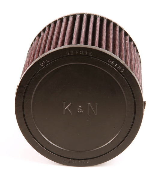 K&N RA-0580 SPECIAL ORDER Univ Clamp-On Fltr