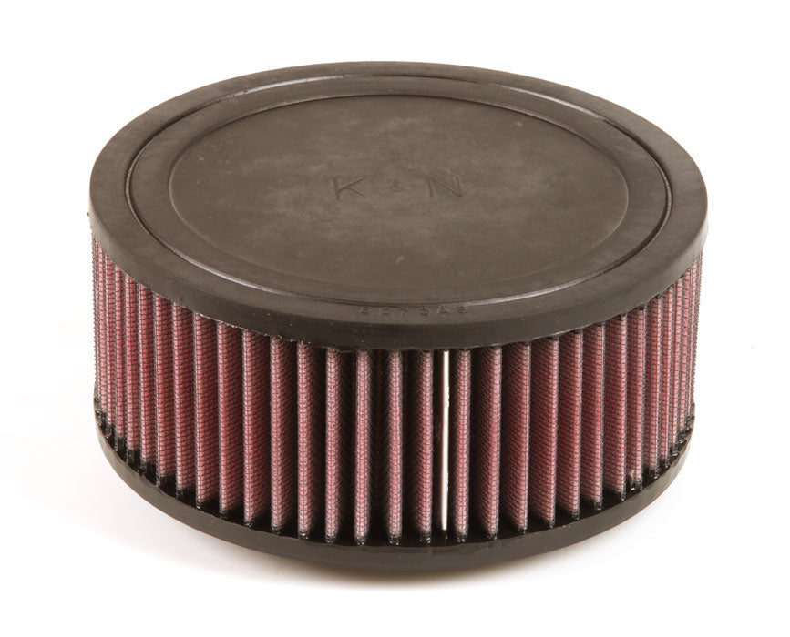 K&N RA-0980 SPECIAL ORDER Univ Clamp-On Fltr