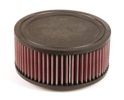 K&N RA-0980 SPECIAL ORDER Univ Clamp-On Fltr