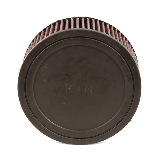 K&N RA-0980 SPECIAL ORDER Univ Clamp-On Fltr