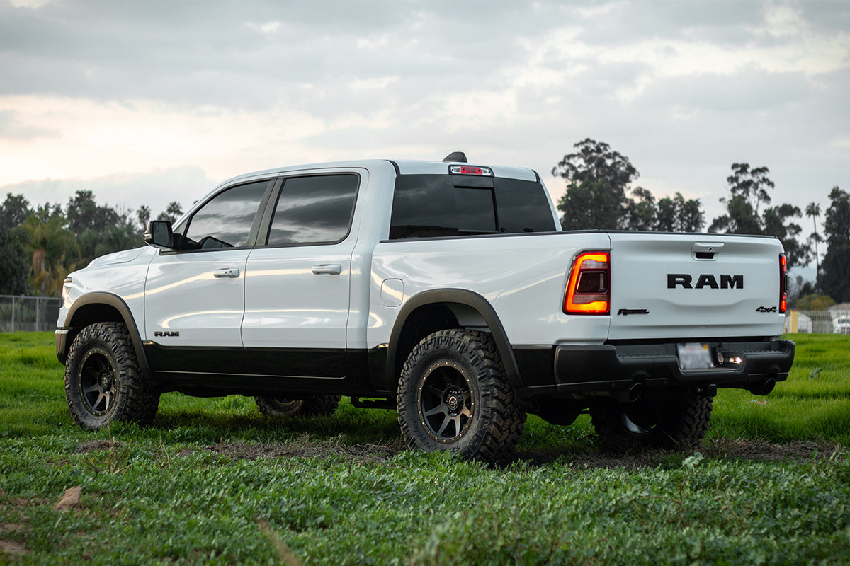 ICON Vehicle Dynamics 19-UP RAM 1500 2/4WD 0-1.5" STAGE 2 SUSPENSION SYSTEM K213102