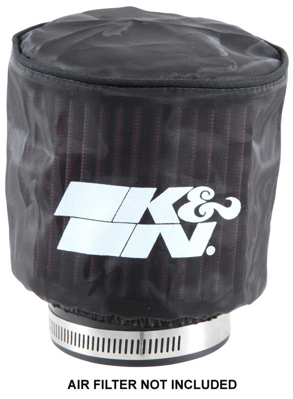 K&N RB-0900DK Air Filter Wrap