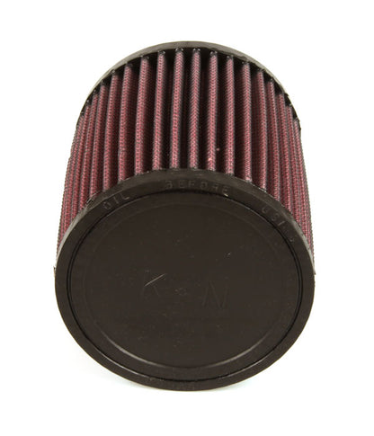 K&N RB-0910 Universal Clamp-On Air Filter