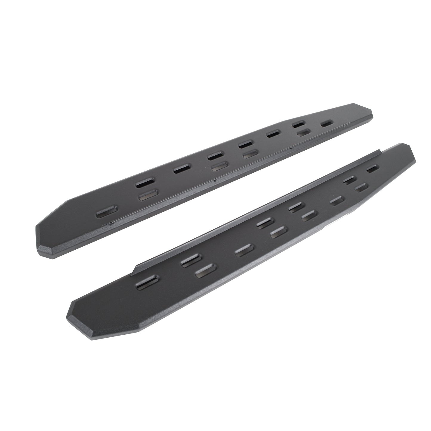 Go Rhino 69600048SPC RB30 Slim Line Running Boards Boards Only Textured Black