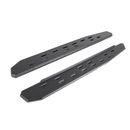 Go Rhino 69600048SPC RB30 Slim Line Running Boards Boards Only Textured Black