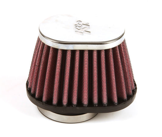 K&N RC-1820 Universal Clamp-On Air Filter
