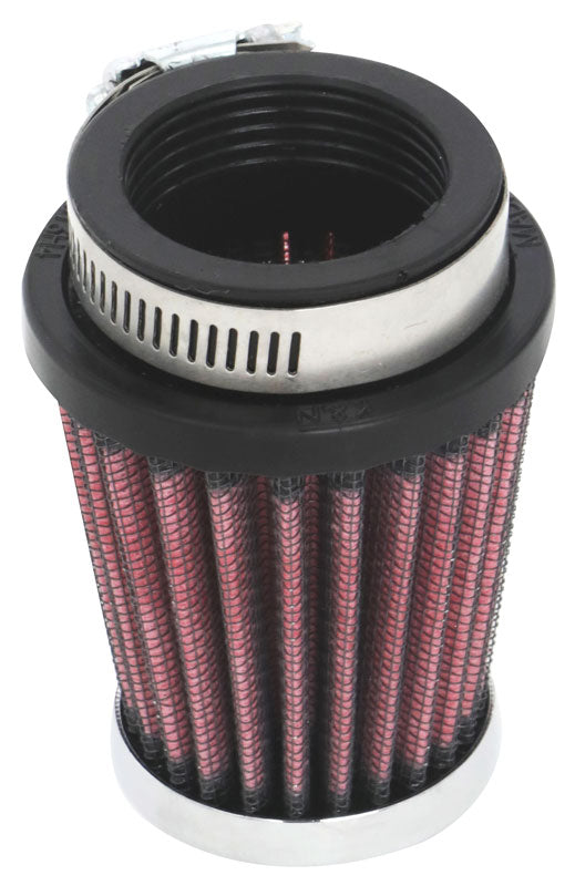 K&N RC-2290 Universal Clamp-On Air Filter