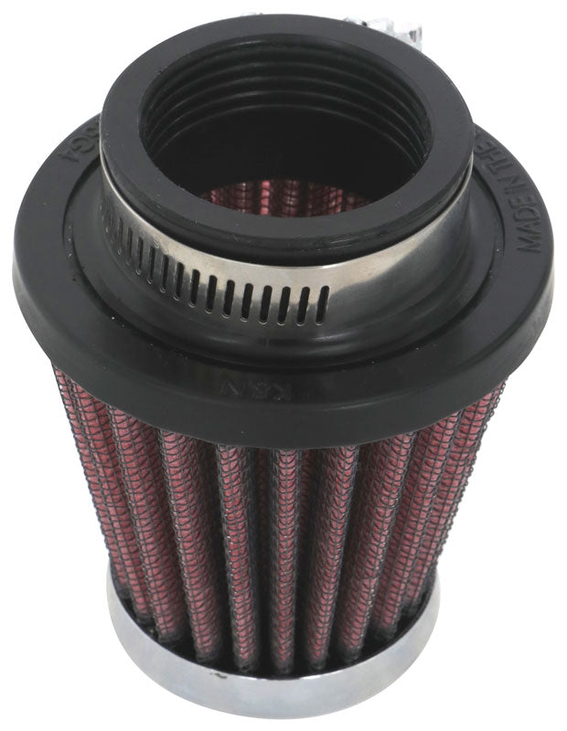 K&N RC-2310 Universal Clamp-On Air Filter