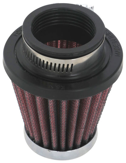 K&N RC-2310 Universal Clamp-On Air Filter