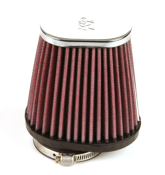 K&N RC-2900 Universal Clamp-On Air Filter