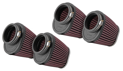 K&N RC-2914 Universal Clamp-On Air Filter