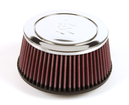 K&N RC-4640 SPECIAL ORDER Univ Clamp-On Fltr