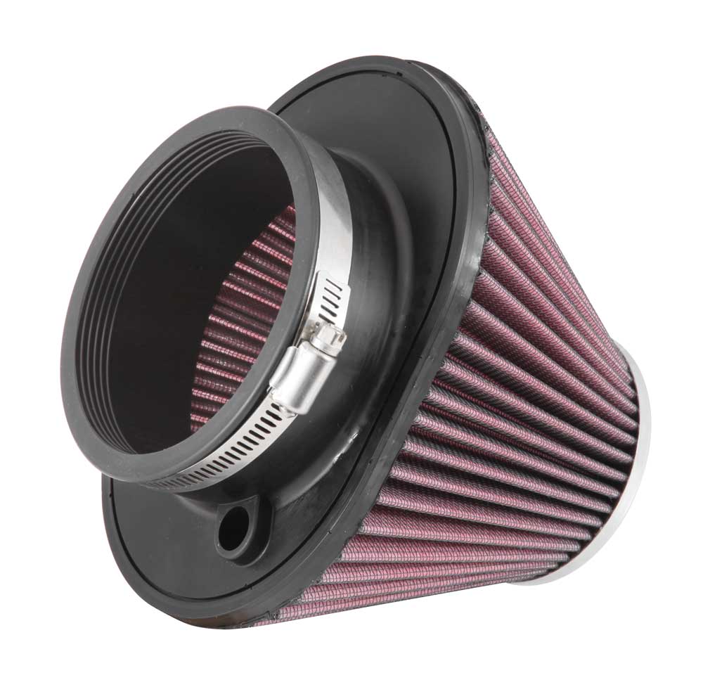 K&N RC-5056 SPECIAL ORDER Univ Clamp-On Fltr