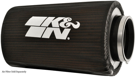 K&N RC-5166DK Air Filter Wrap