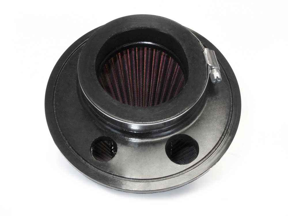 K&N RC-9940 SPECIAL ORDER Univ Clamp-On Fltr