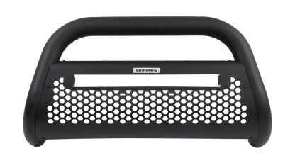 Go Rhino 55883T RC2 LR Bull Bar With Mounting Brackets & 20" Light Bar Opening Textured Black